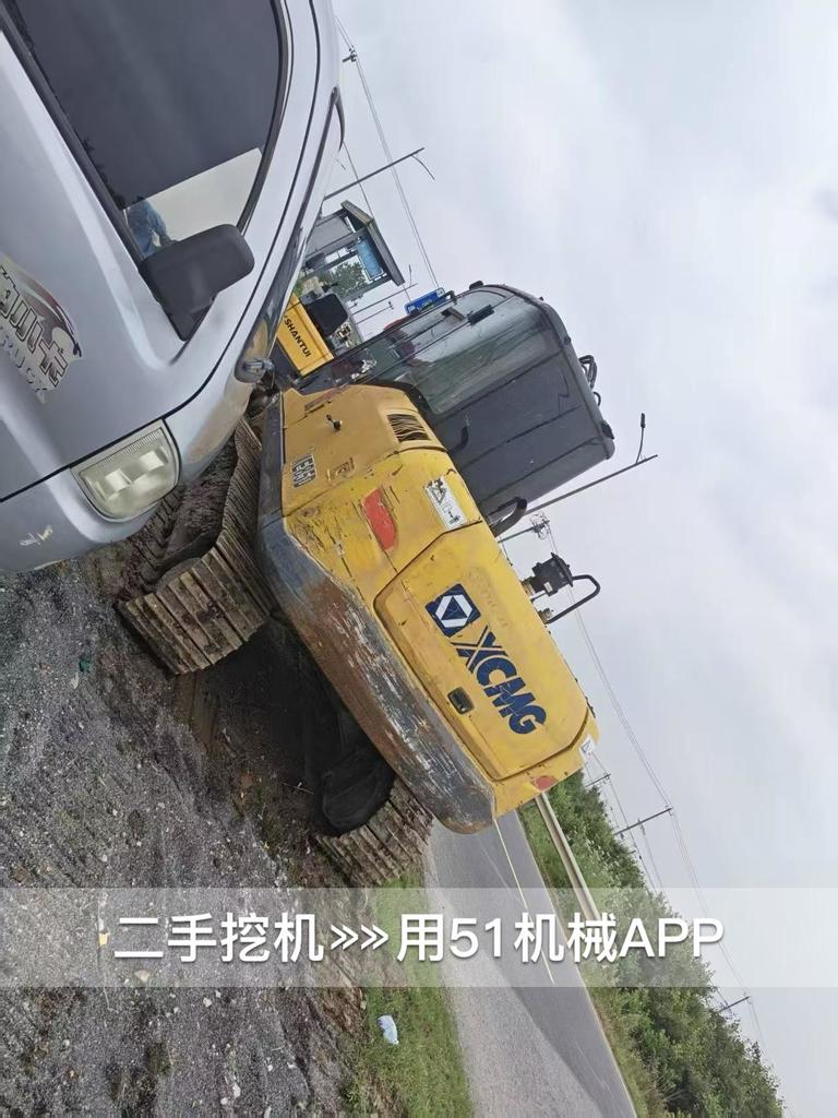 51挖机
